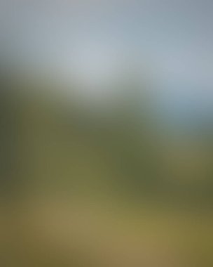 Abstract blur background of colors mixed 