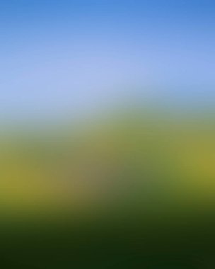 Abstract blur background of colors mixed 