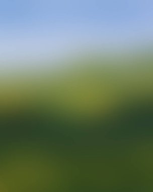 Abstract blur background of colors mixed 