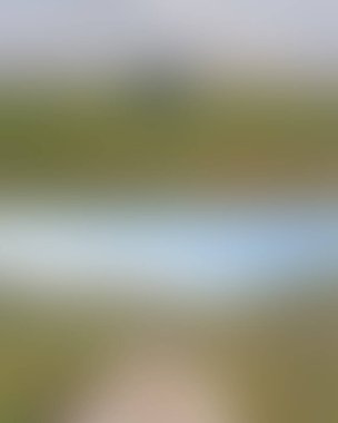 Abstract blur background of colors mixed 