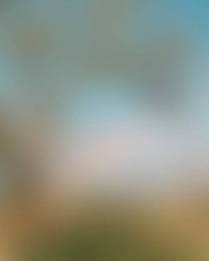 Abstract blur background of colors mixed 