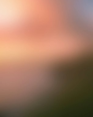 Abstract blur background of colors mixed 