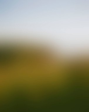 Abstract blur background of colors mixed 