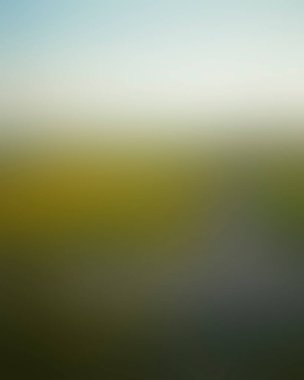 Abstract blur background of colors mixed 