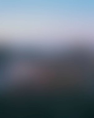 Abstract blur background of colors mixed 