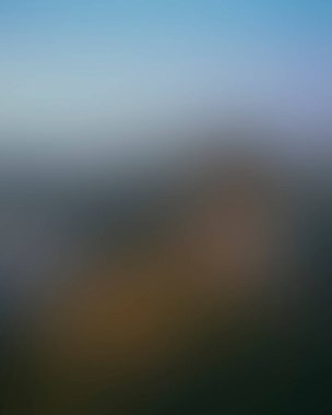 Abstract blur background of colors mixed 