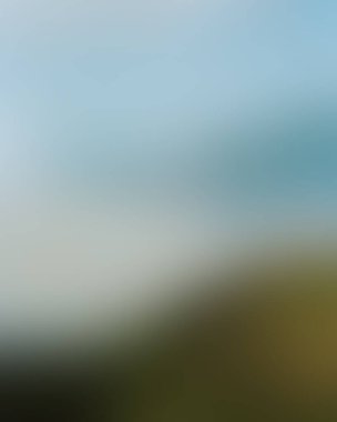 Abstract blur background of colors mixed 