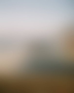 Abstract blur background of colors mixed 