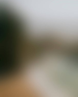 Abstract blur background of colors mixed 