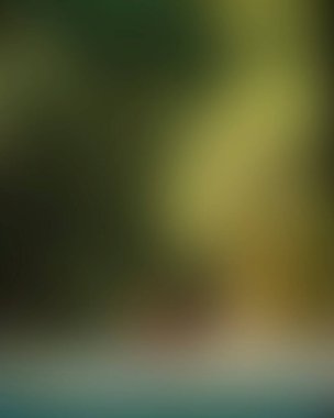 Abstract blur background of colors mixed 