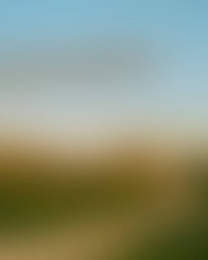 Abstract blur background of colors mixed 