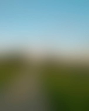 Abstract blur background of colors mixed 