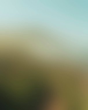 Abstract blur background of colors mixed 