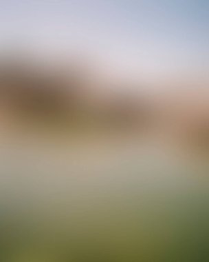 Abstract blur background of colors mixed 