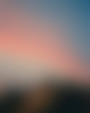 Abstract blur background of colors mixed 