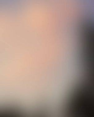 Abstract blur background of colors mixed 