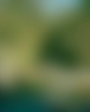 Abstract blur background of colors mixed 