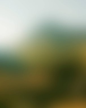 Abstract blur background of colors mixed 