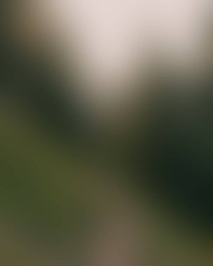 Abstract blur background of colors mixed 