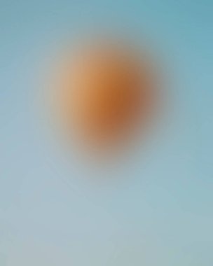 Abstract blur background of colors mixed 