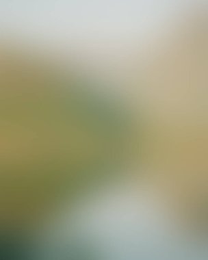 Abstract blur background of colors mixed 