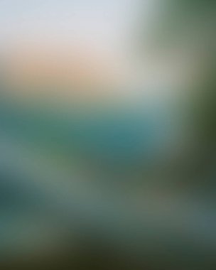 Abstract blur background of colors mixed 