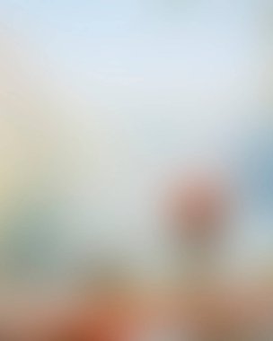 Abstract blur background of colors mixed 