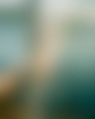 Abstract blur background of colors mixed 