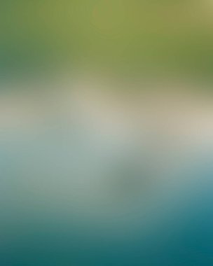 Abstract blur background of colors mixed 