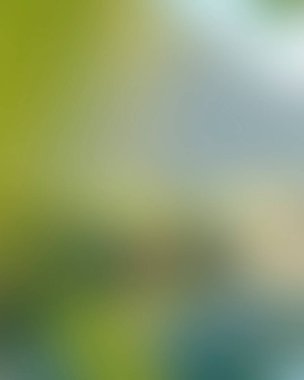 Abstract blur background of colors mixed 