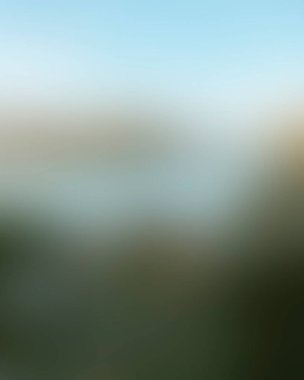 Abstract blur background of colors mixed 