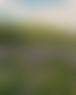 Abstract blur background of colors mixed 