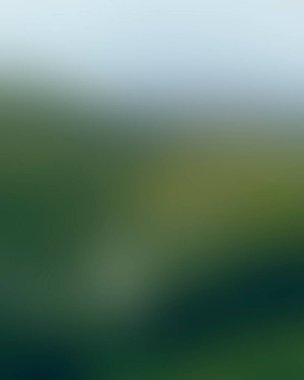 Abstract blur background of colors mixed 