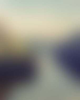 Abstract blur background of colors mixed 