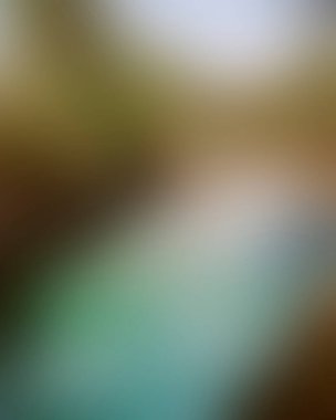 Abstract blur background of colors mixed 