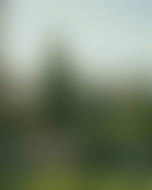 Abstract blur background of colors mixed 