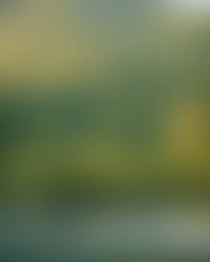 Abstract blur background of colors mixed 