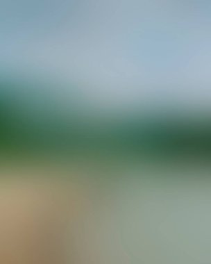 Abstract blur background of colors mixed 