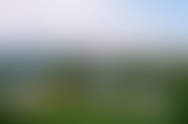 Abstract blur background of colors mixed 