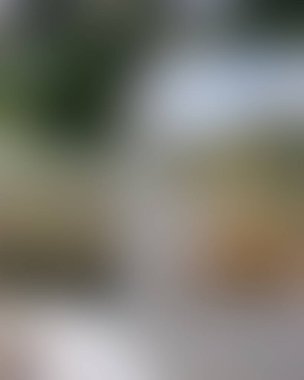 Abstract blur background of colors mixed 