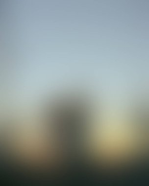 Abstract blur background of colors mixed 