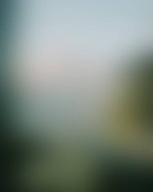 Abstract blur background of colors mixed 