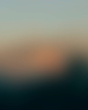 Abstract blur background of colors mixed 