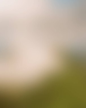 Abstract blur background of colors mixed 