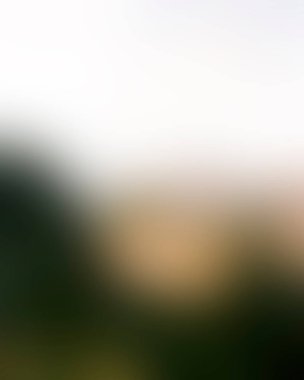 Abstract blur background of colors mixed 