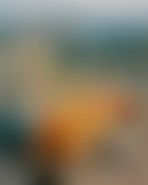 Abstract blur background of colors mixed 