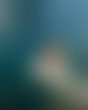 Abstract blur background of colors mixed 