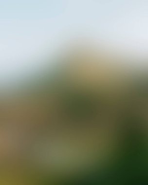 Abstract blur background of colors mixed 