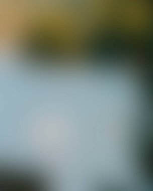 Abstract blur background of colors mixed 