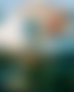 Abstract blur background of colors mixed 